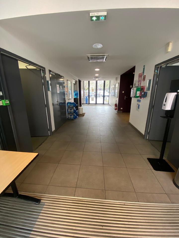 Bureau Bordeaux 2467m² Location bureau Bordeaux Gironde OLBUR2419960 10